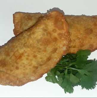 empanadas