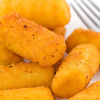 potato-croquettes