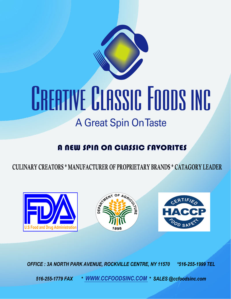 Creative_Classic_Foods_01 Creative Classic Foods